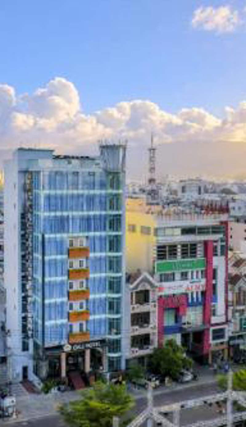 Mira Sun Hotel Quy Nhơn