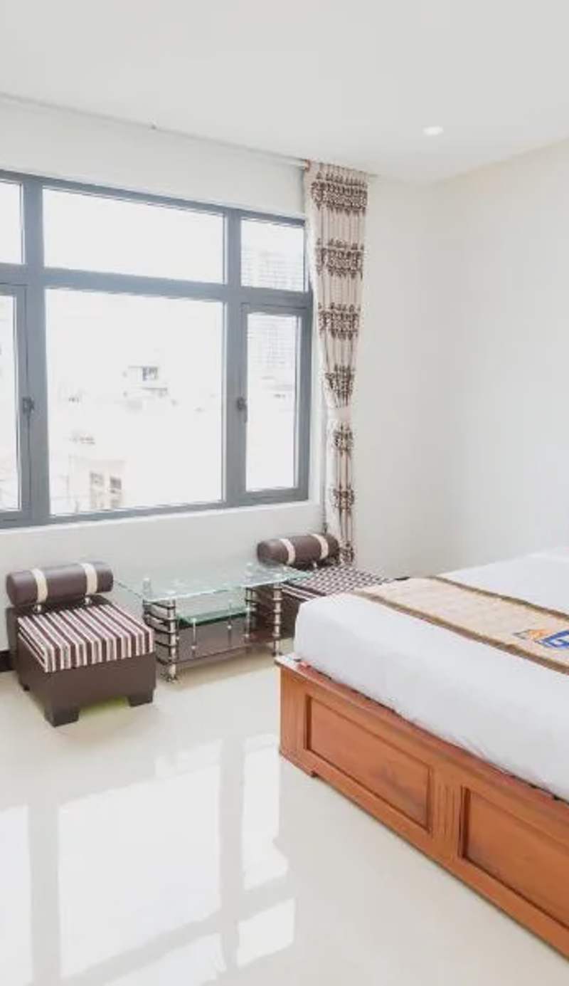HUNG GIA HOTEL
