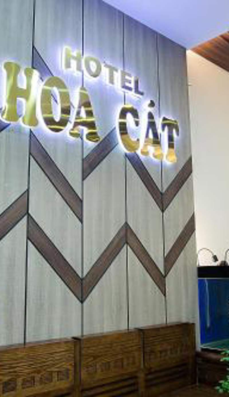 Hoa Cát Hotel