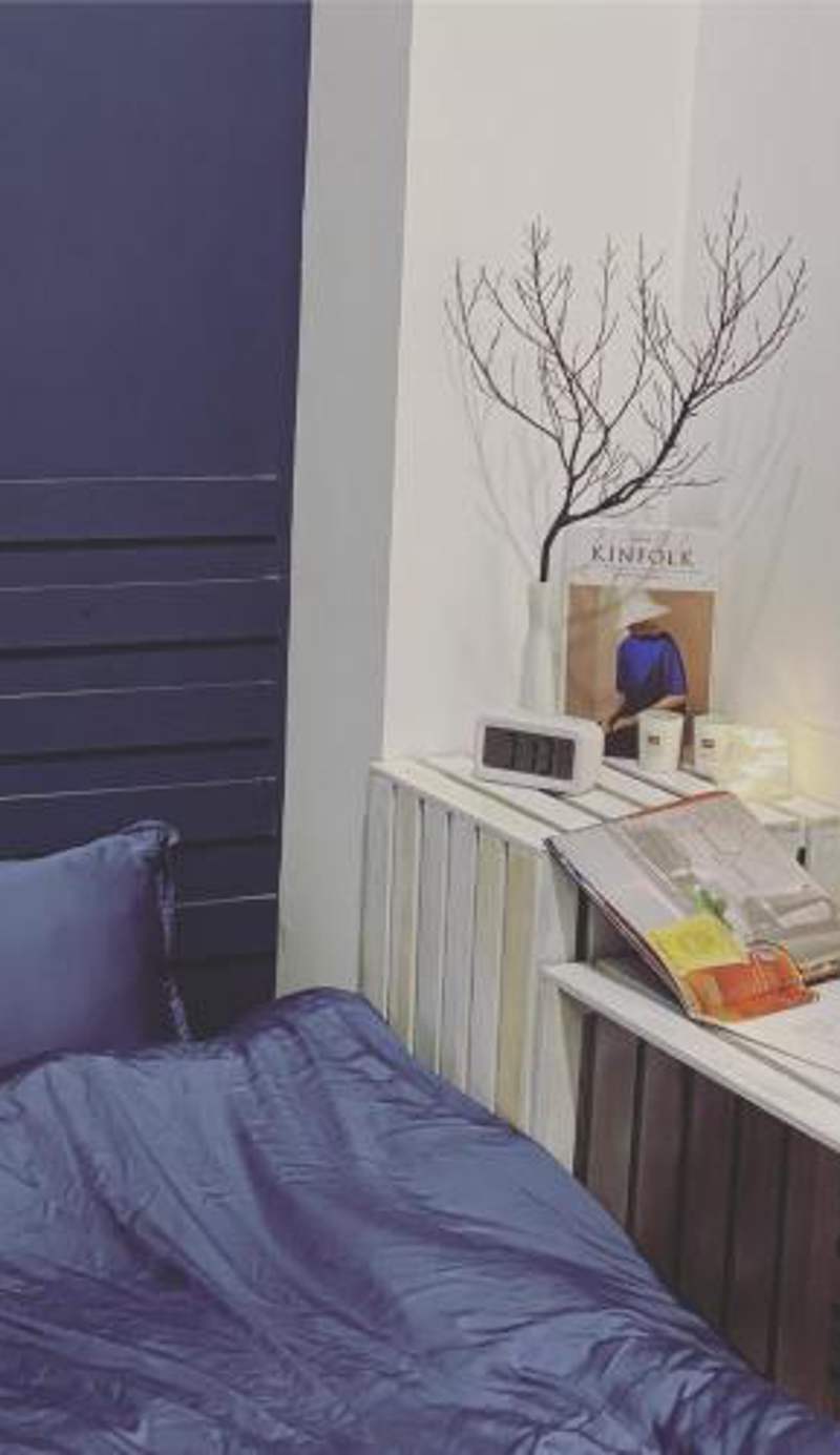 LILY HOUSE( Mini home 2PN)