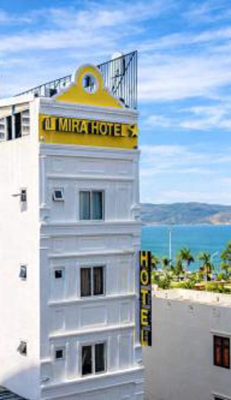 Mira Eco Hotel Quy Nhon