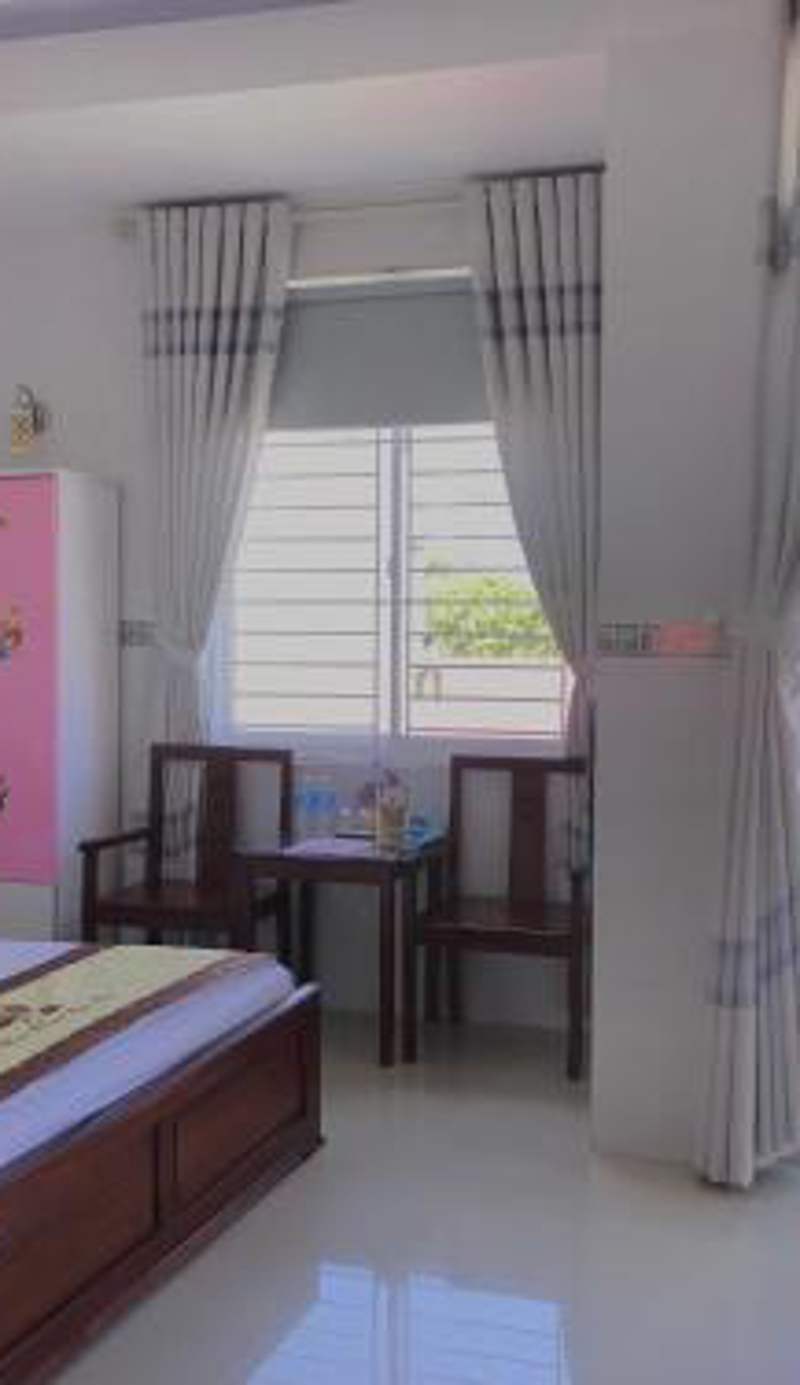 NGỌC QUÝ Mini House