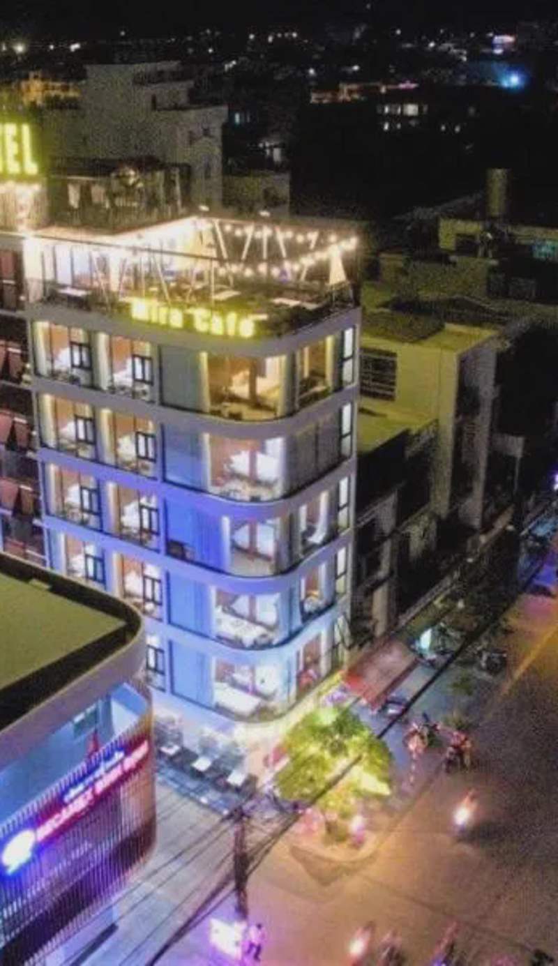 Mira Hotel Quy Nhơn