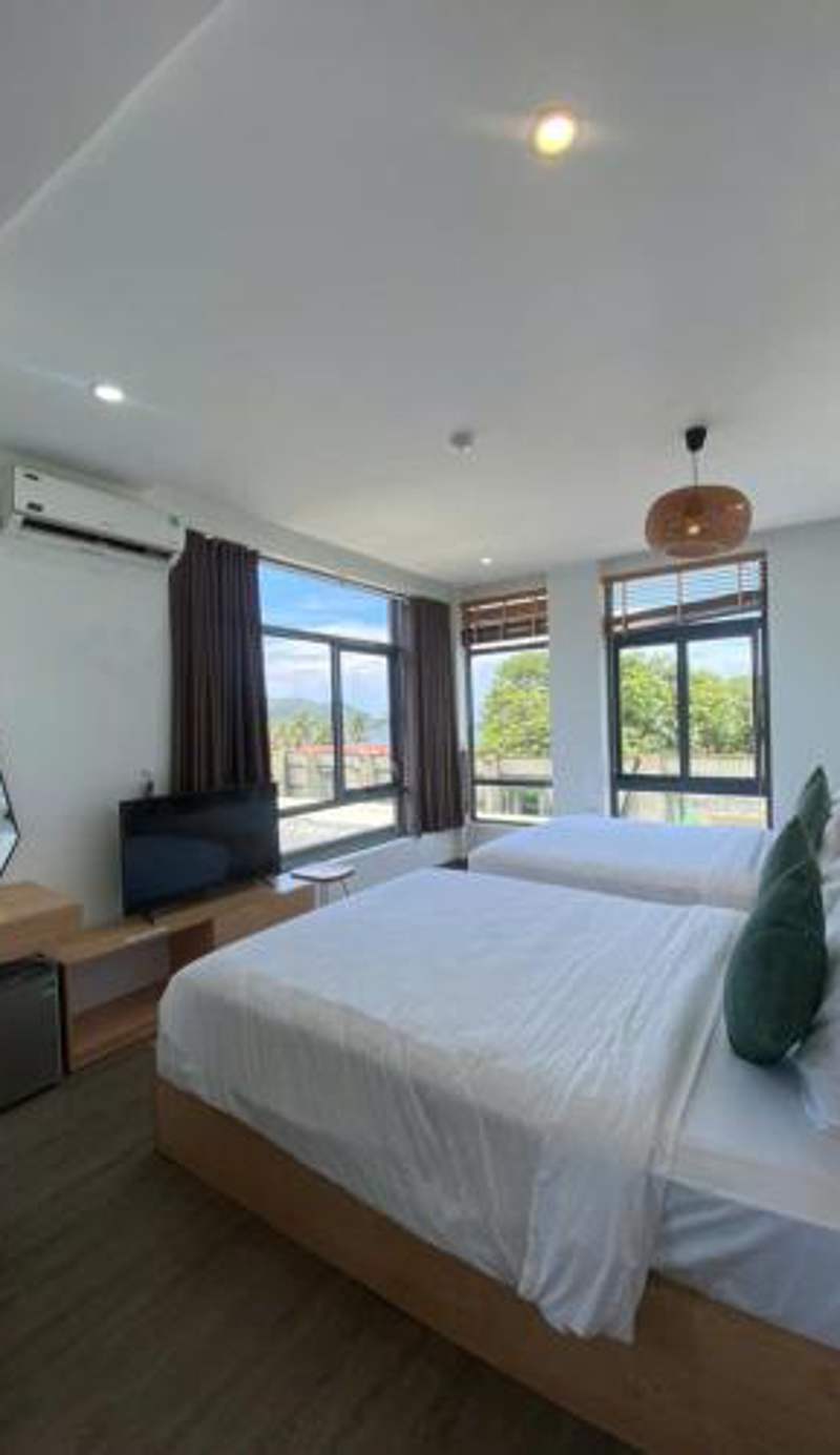 The H House Quy Nhơn