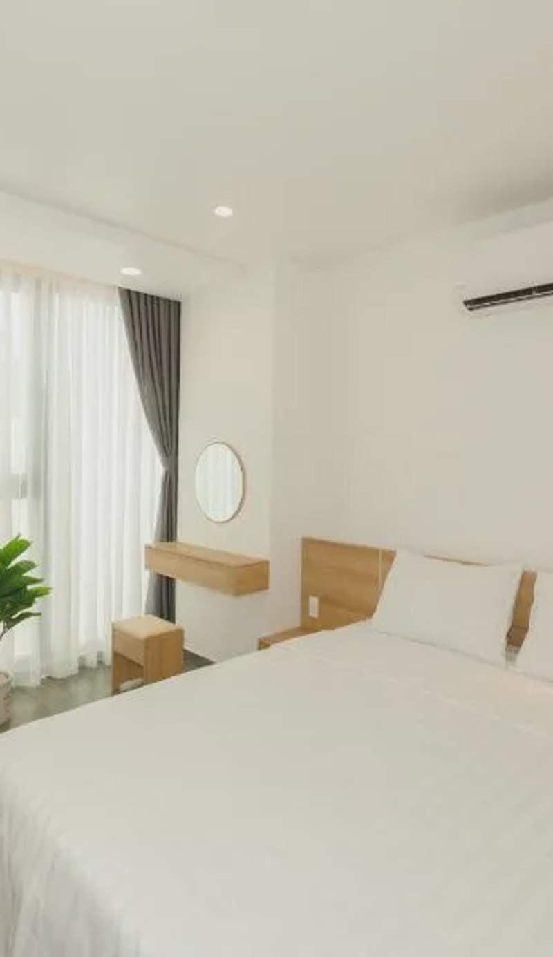 CIEN hotel