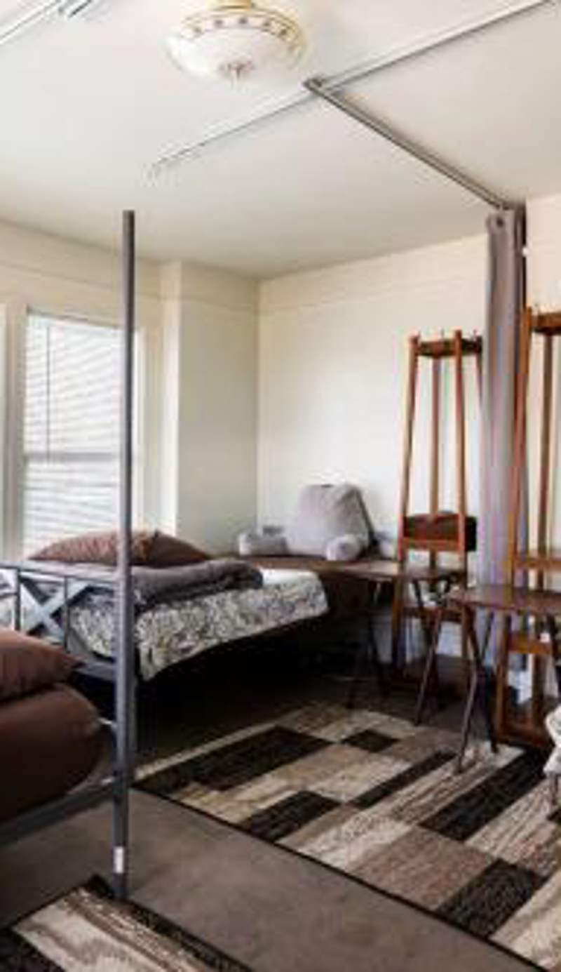 Sunset Edwardian Bed and Breakfast at Golden Gate Park