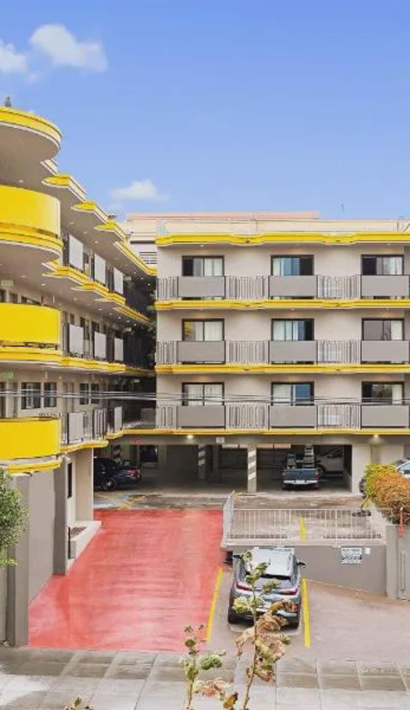 Best Western Red Coach Inn