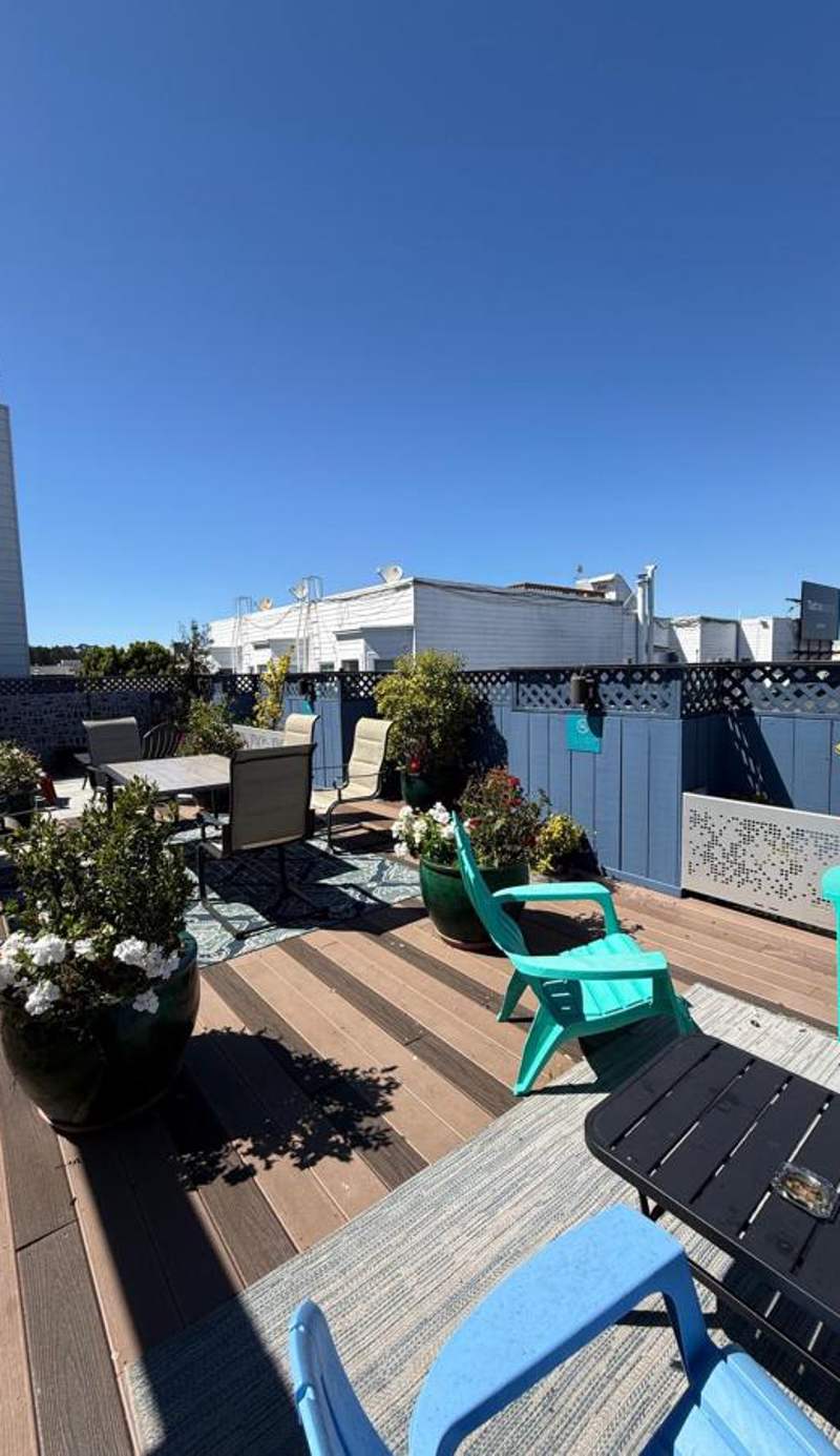 Signature Inn San Francisco Marina District