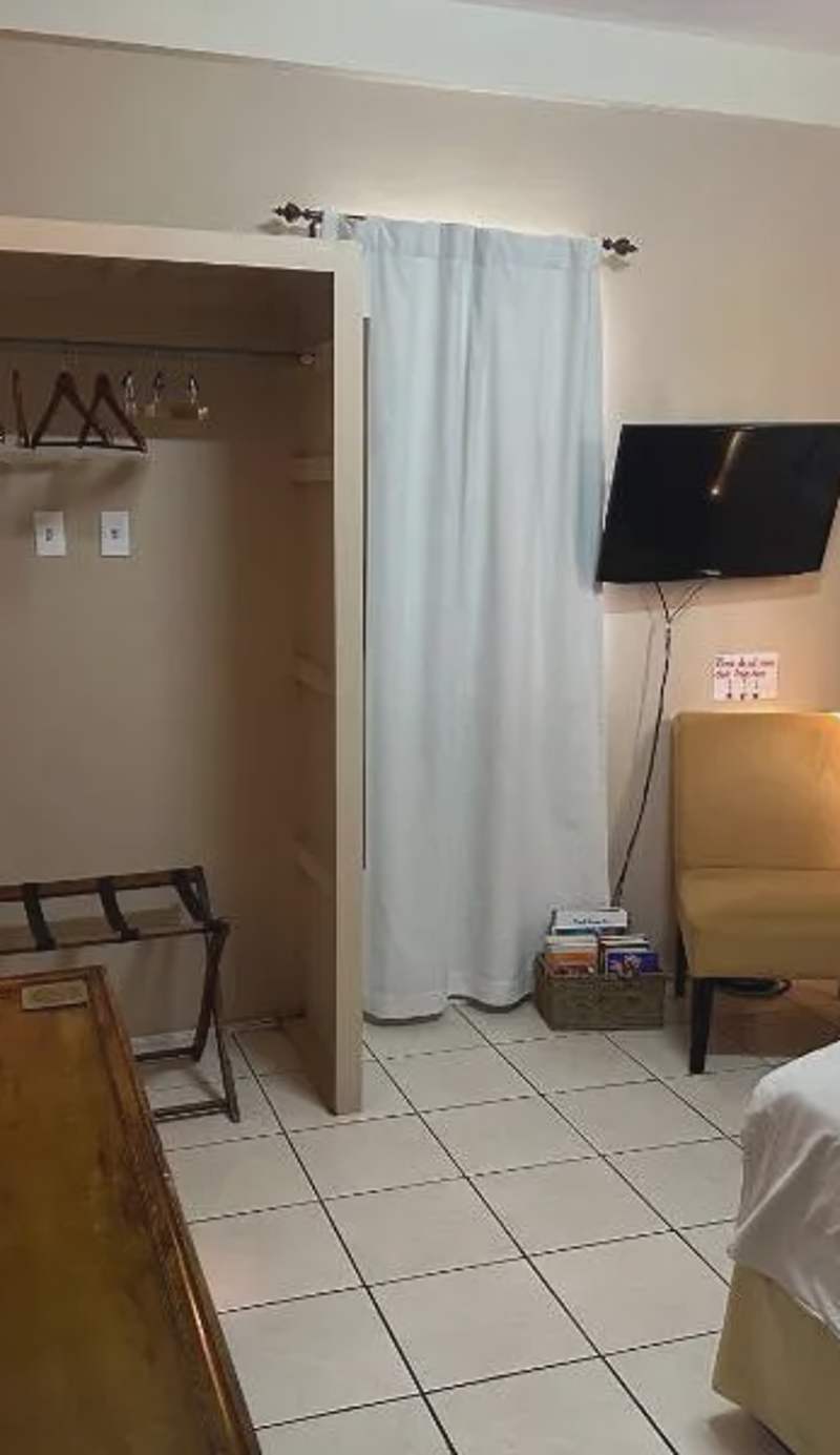 City Garden Apartment