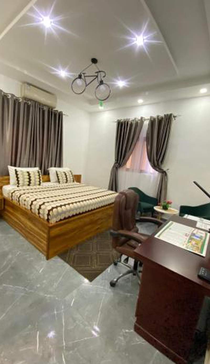 Marys Guest House