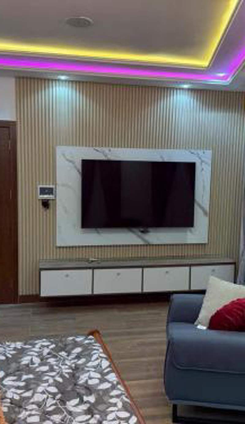 Luxury Studio