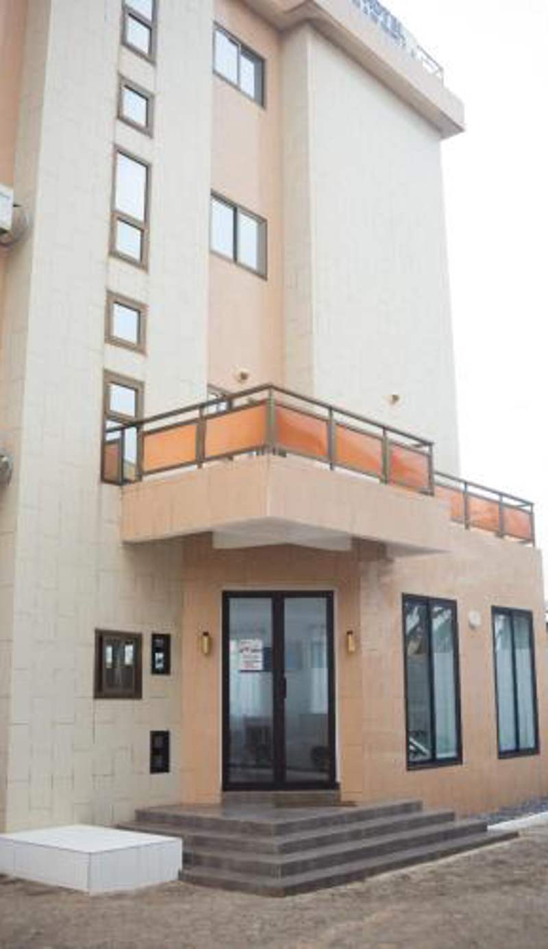 Hôtel Marbella