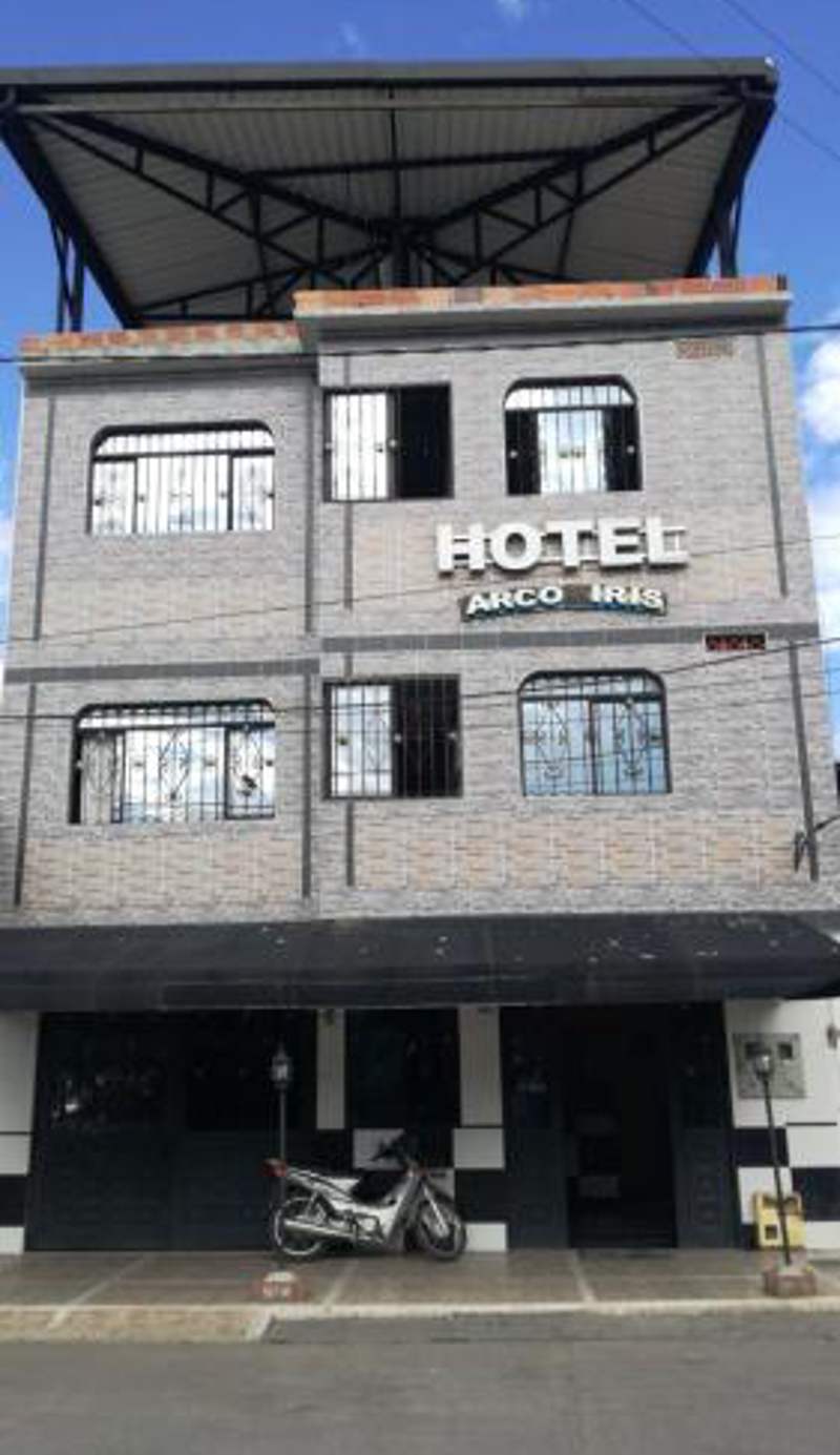 Hotel Arcoiris Girardot