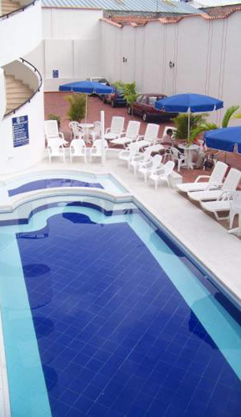 Hotel Zamba