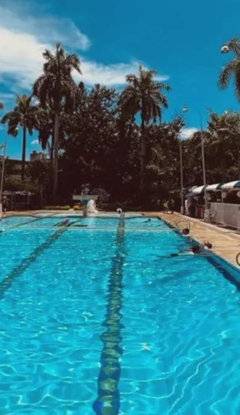 Hotel Bachue Girardot