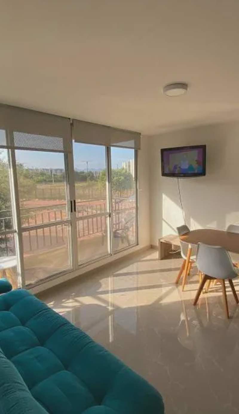 Apartamento Ricaurte Cund