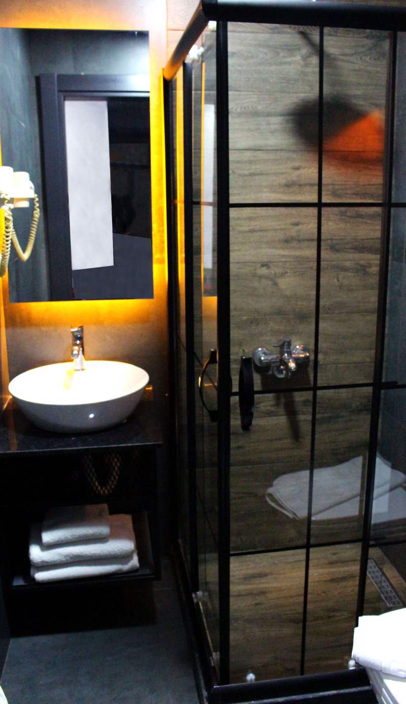 Istanbul Fair Hotel