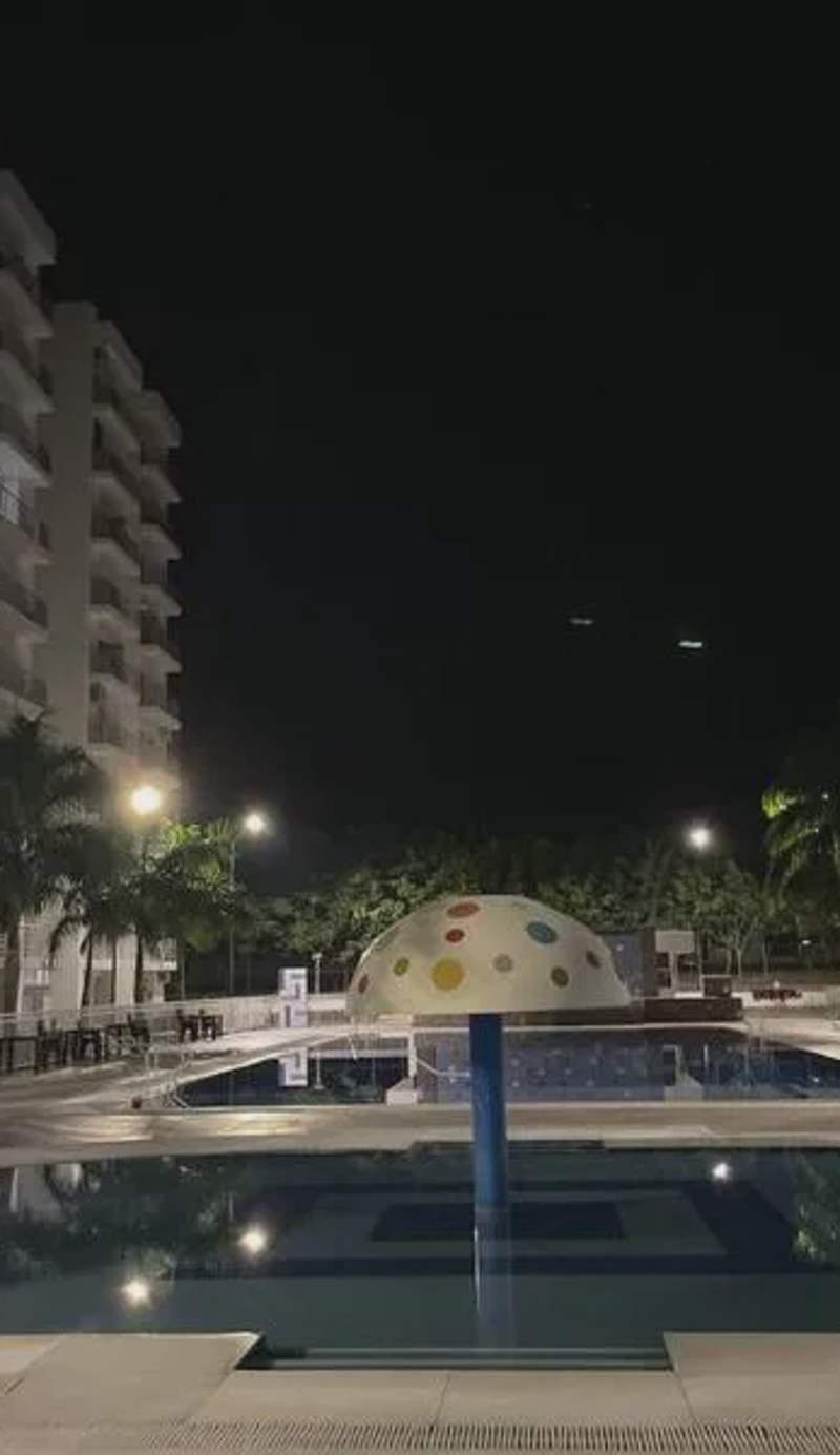 Apartamento de lujo en Girardot