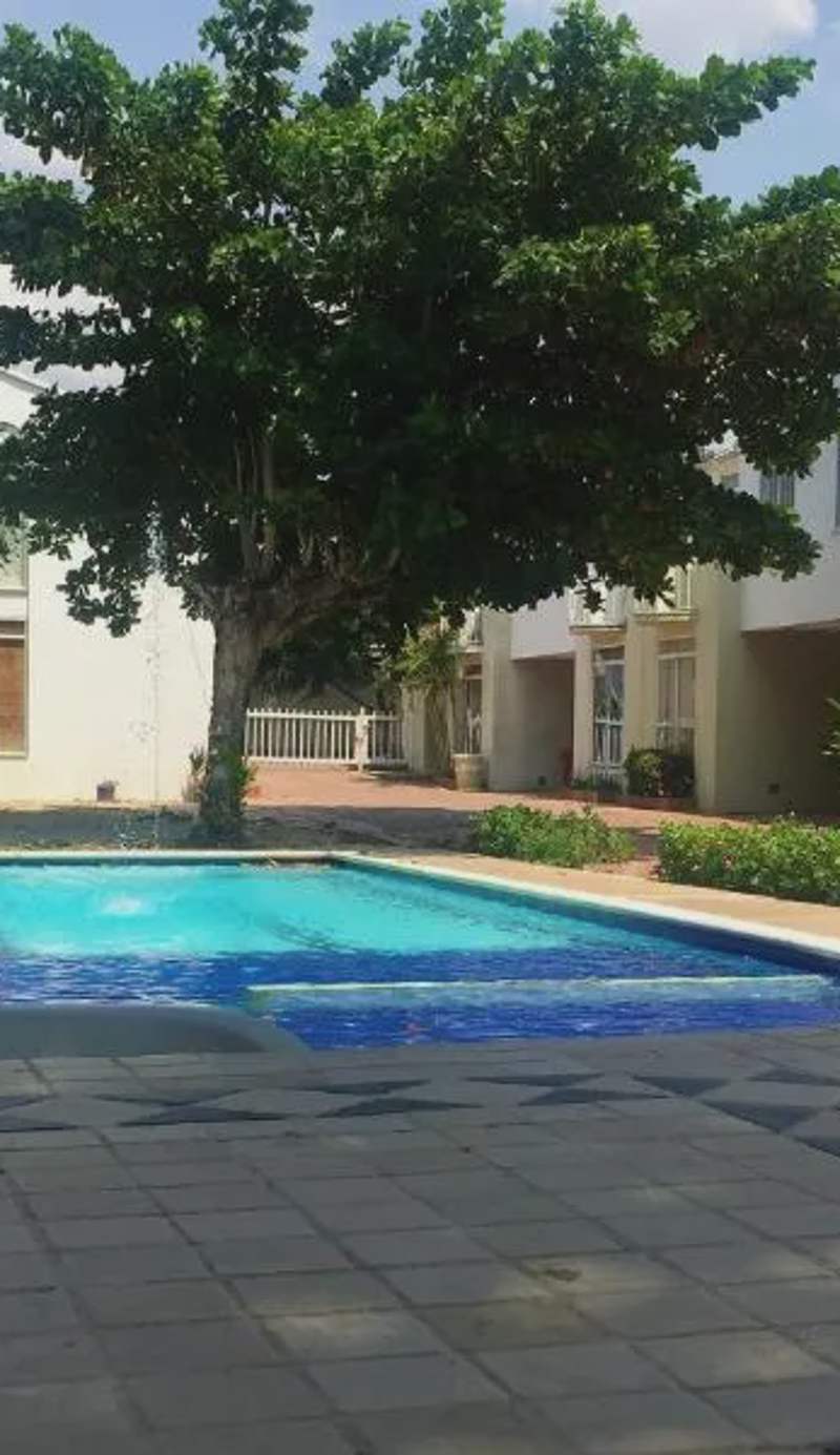 Conjunto Buganviles - Casa No 7 o 3