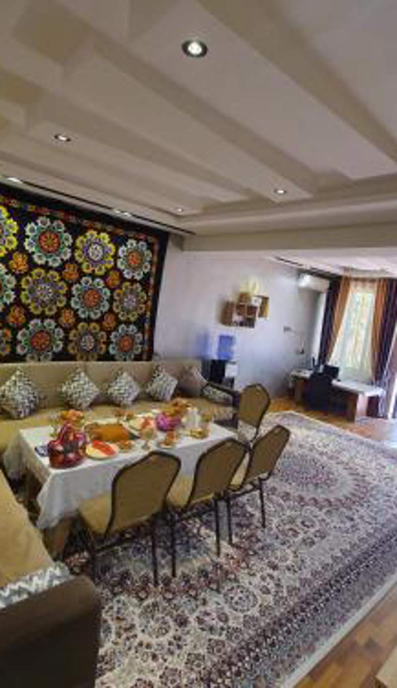 Guest house Homely