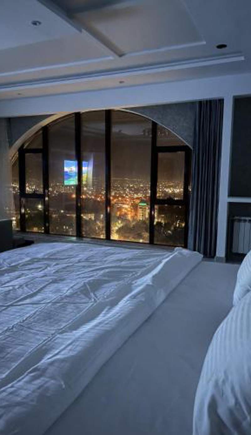 Hotel Panorama