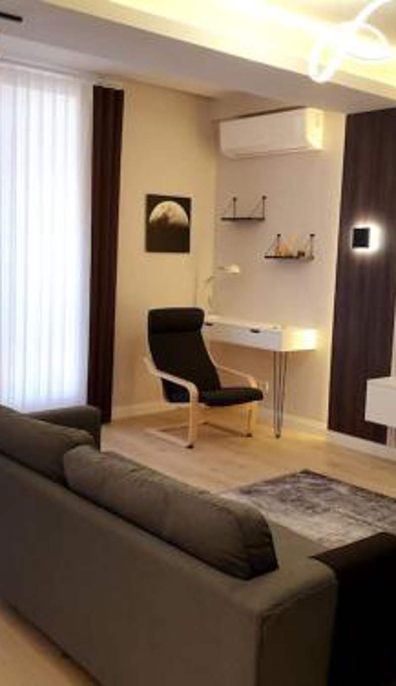 Lovely 1-bedroom rental unit in downtown