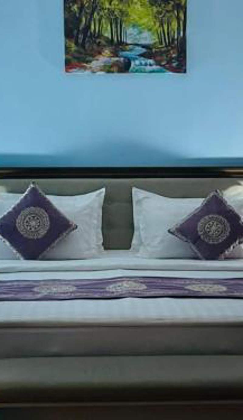 Hotel Shumon
