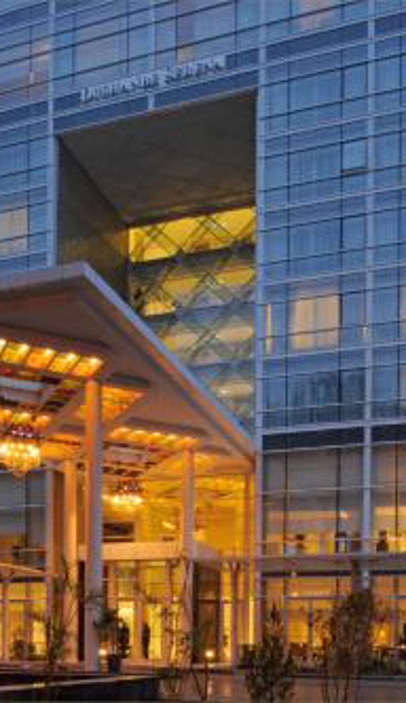 Dushanbe Serena Hotel