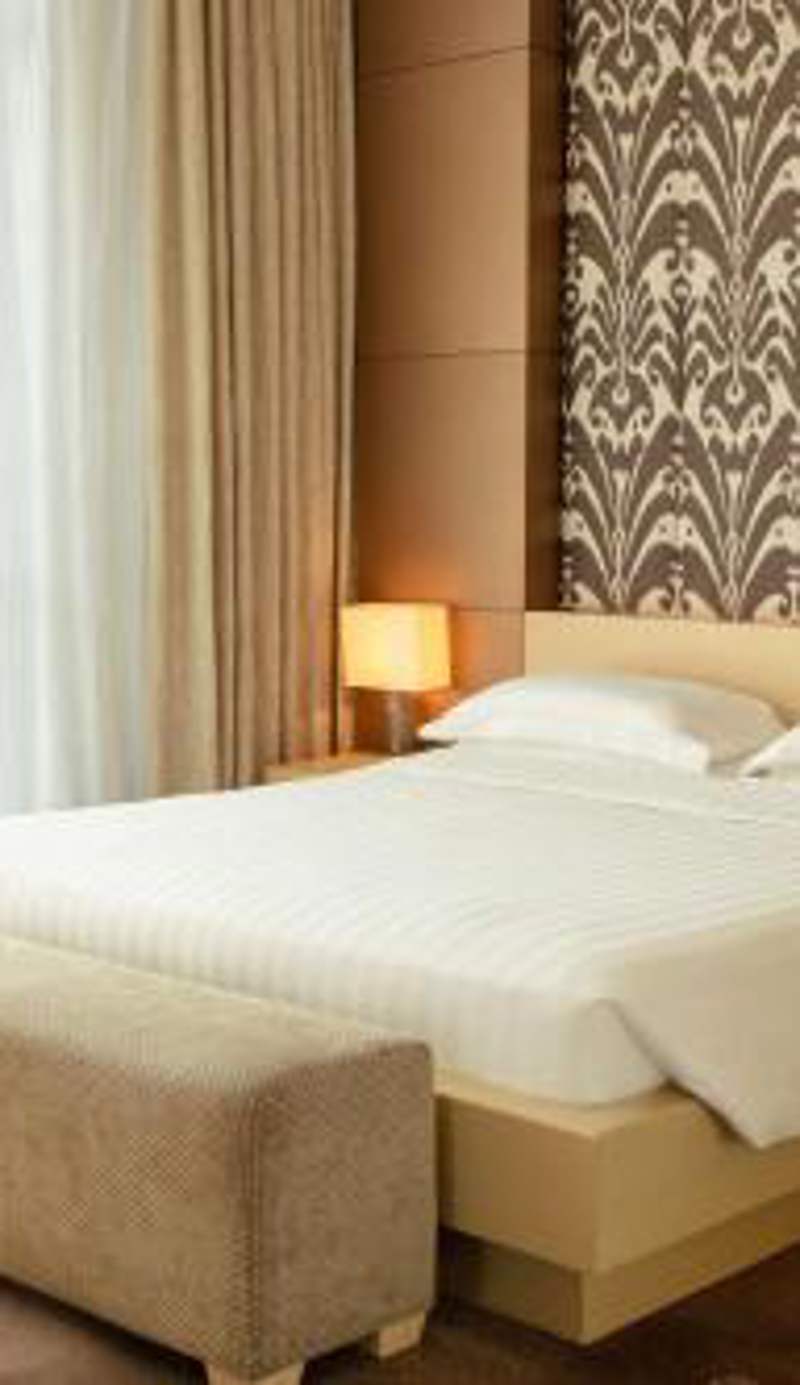 Hyatt Regency Dushanbe