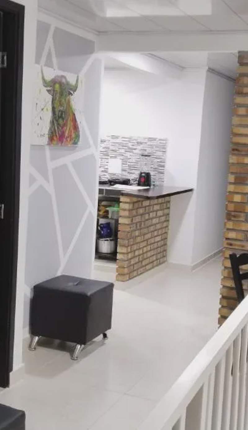 Du-house