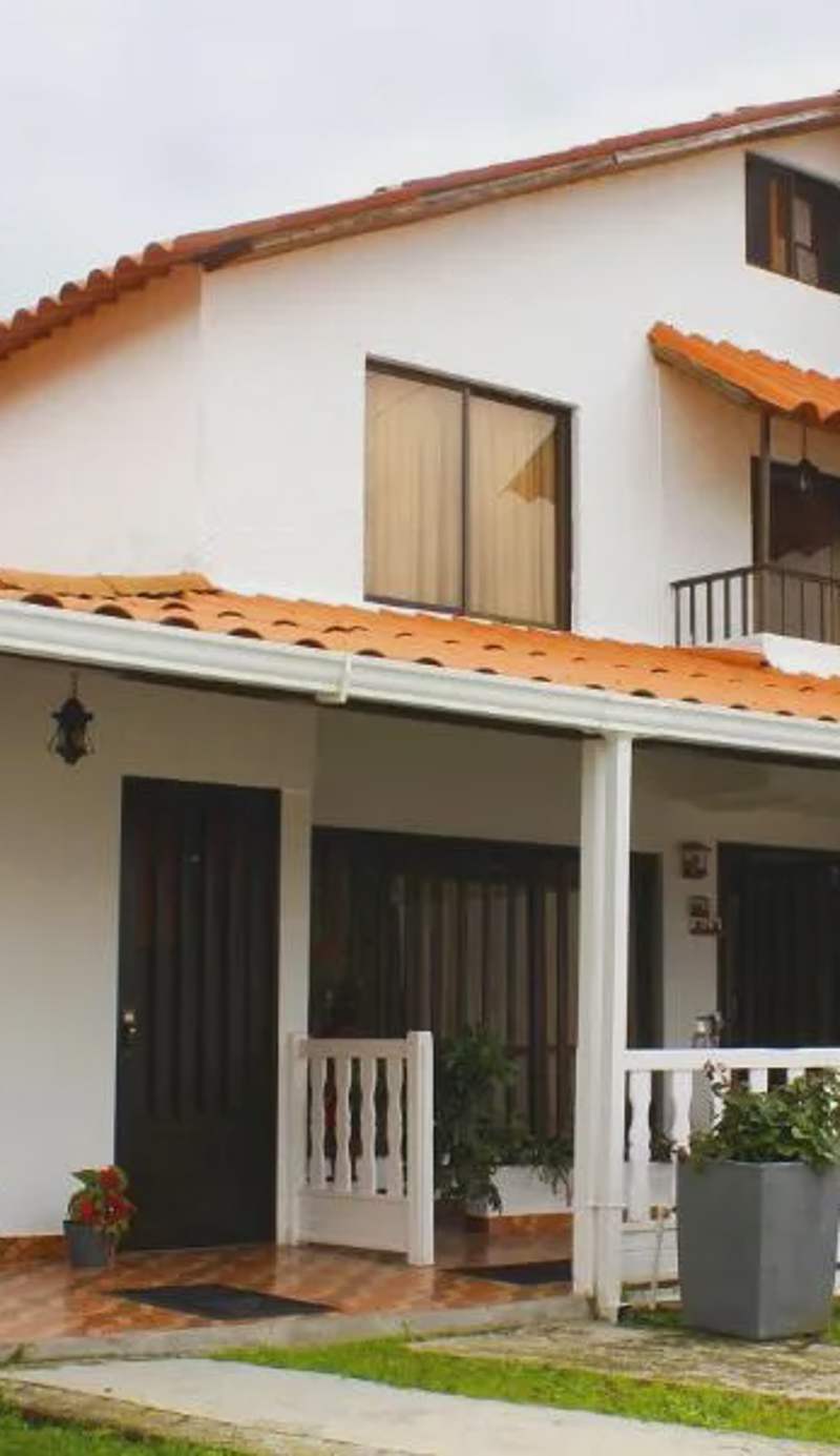 Hotel El Jerarca