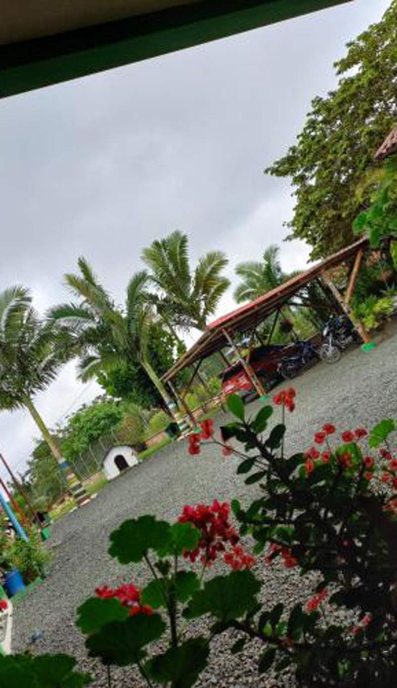 Finca Hotel el Vergel Filandia Quindio