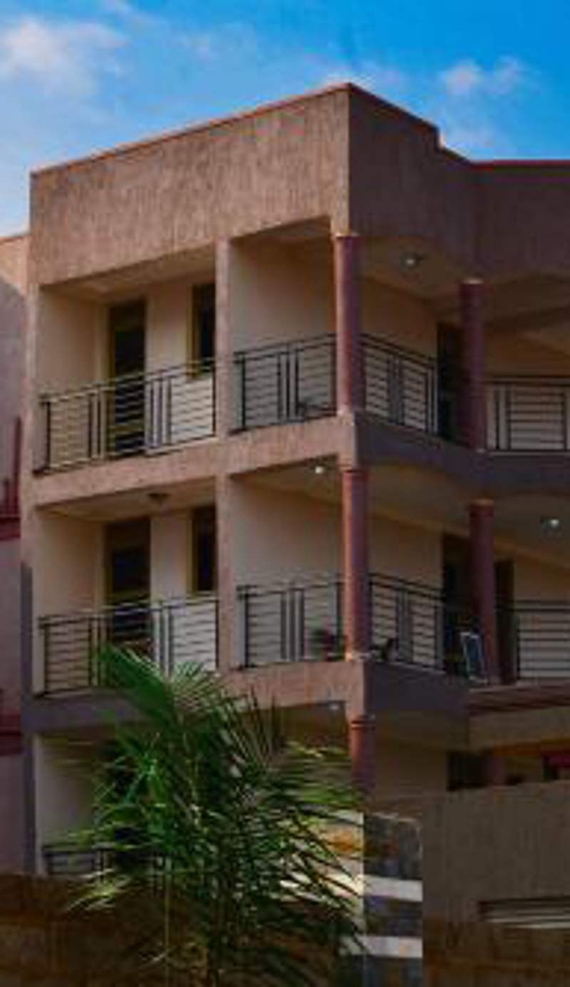 HOTEL ZEPTAN