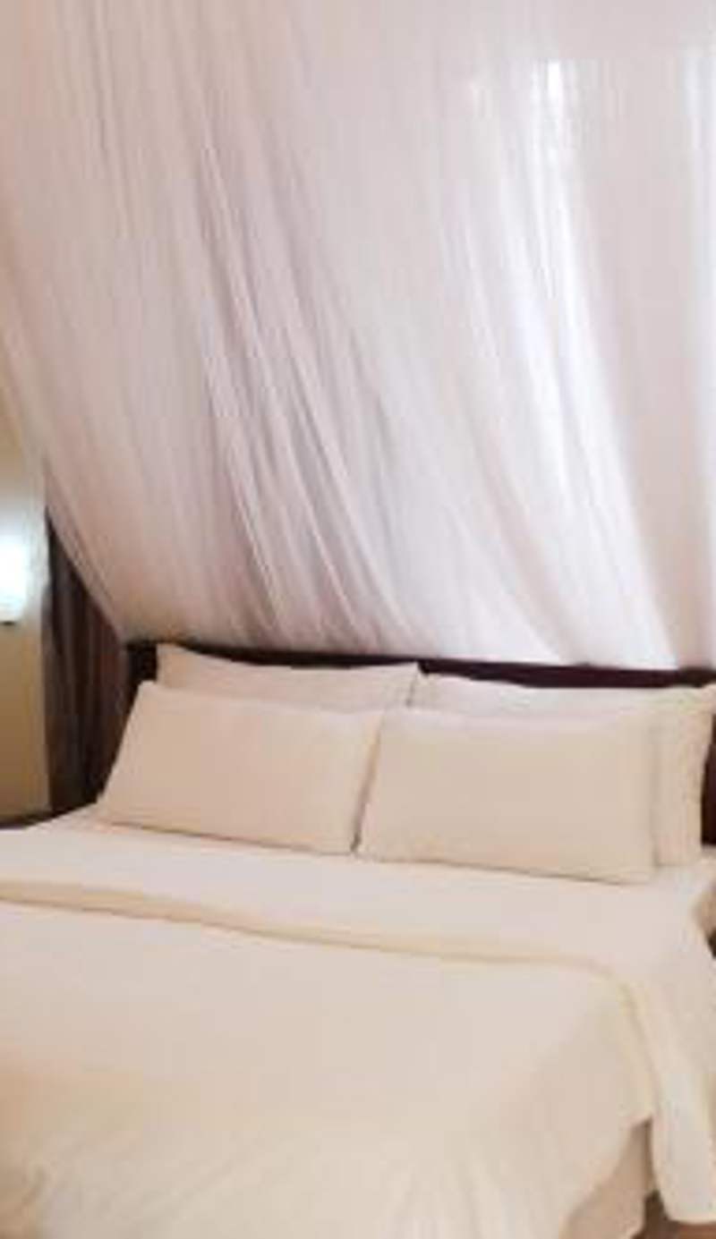 Al-Nisaa Hotel and Spa