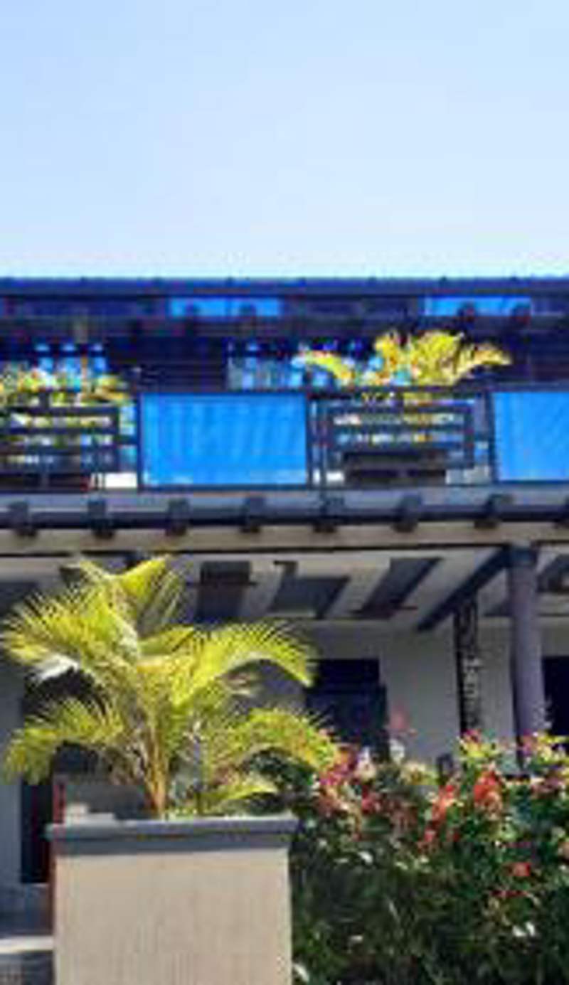 Difrika Country Resort