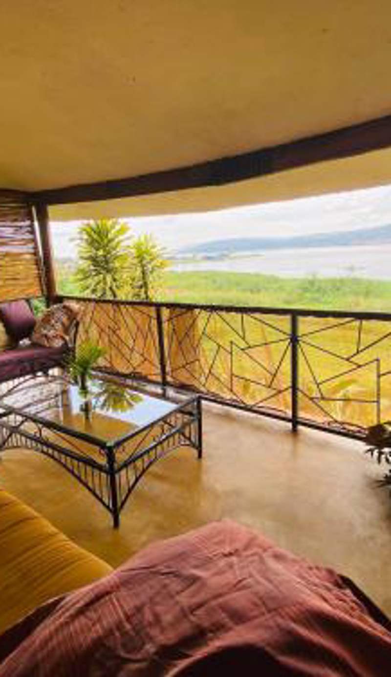 Home On The Nile Ernest Hemingway Suite