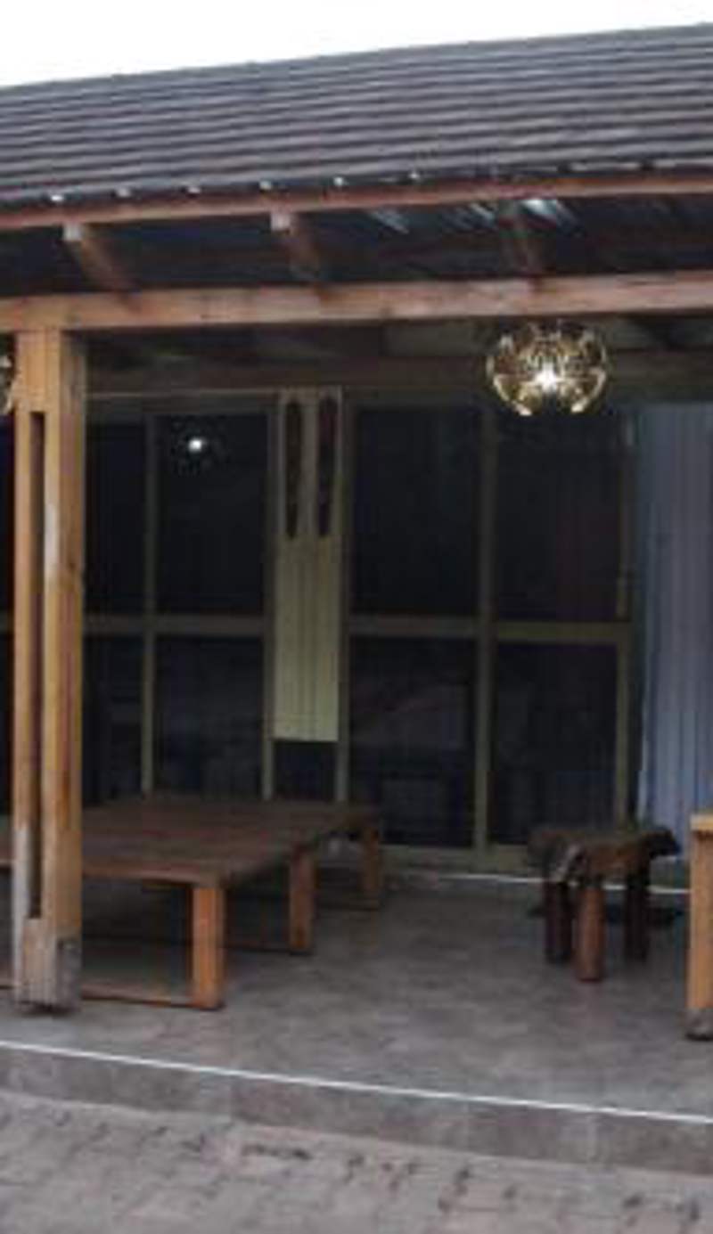 Chel and Vade Cottages