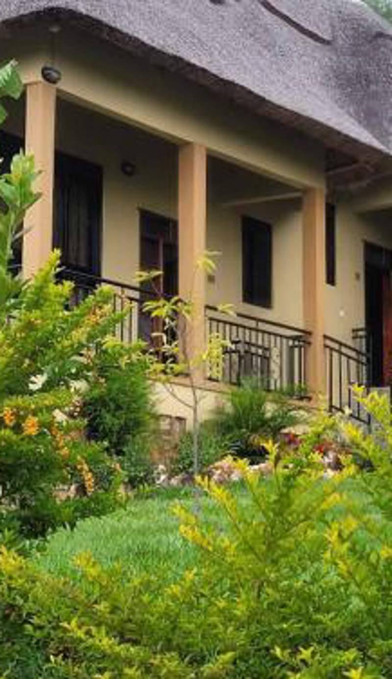 Stevalyn's Ridge View Lodge