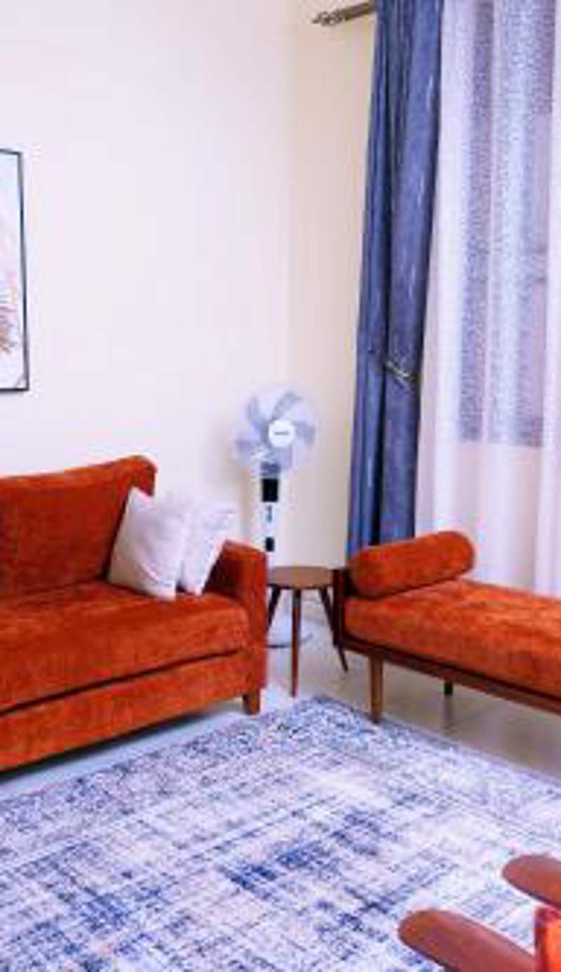 Ahva II Residence