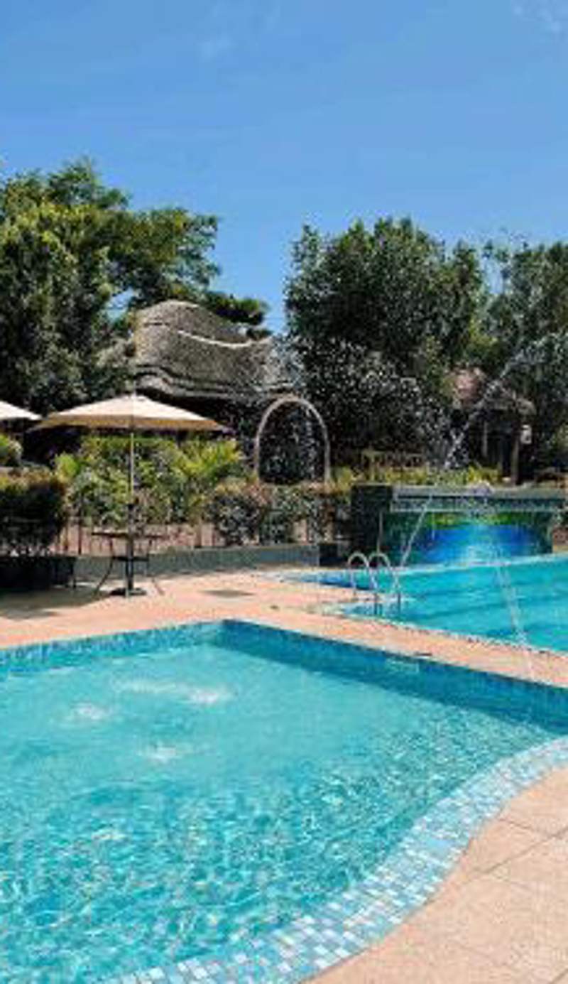 Signature Resort Hotel Jinja