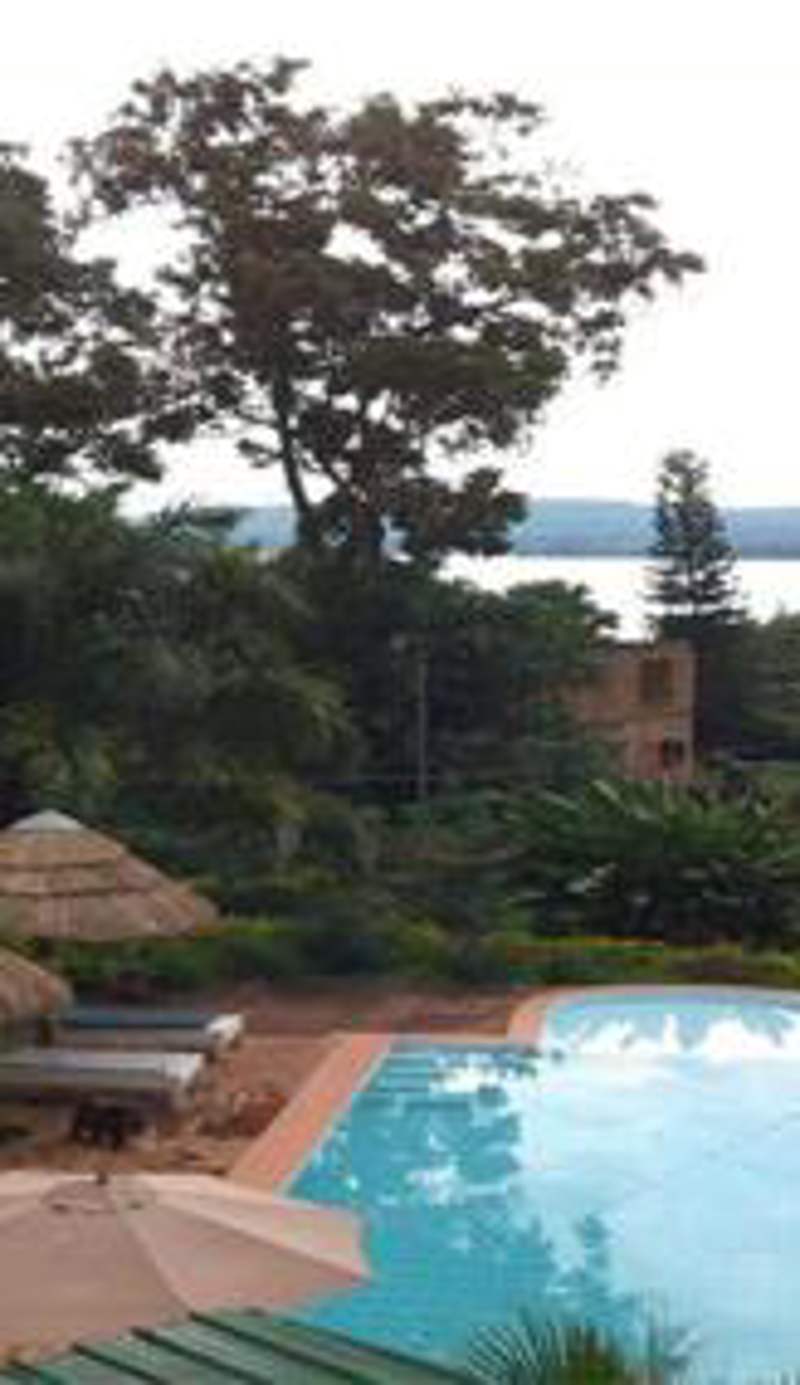 Surjios Guest House