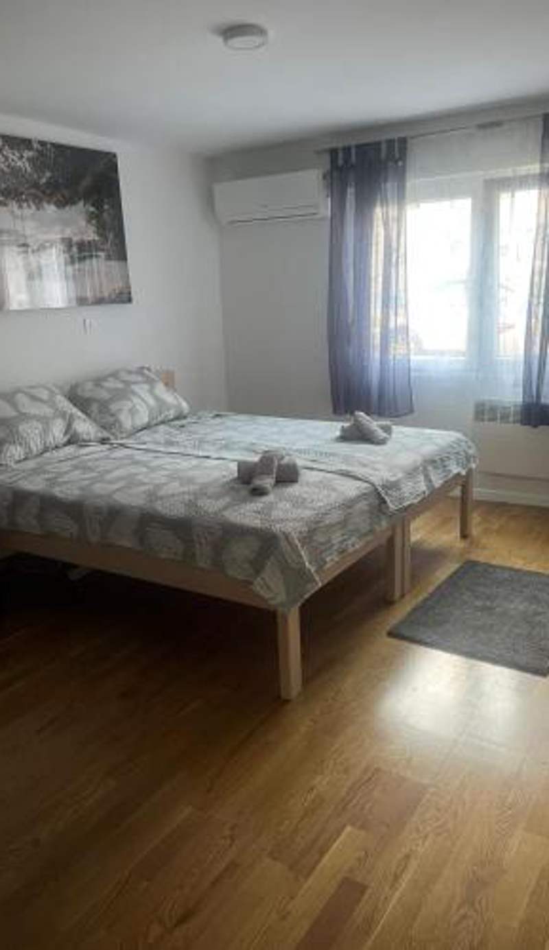 STUDIO APARTMAN NADA