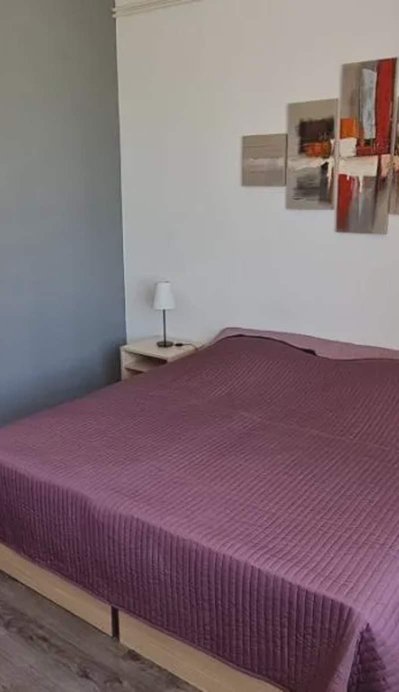 Rooms Lara
