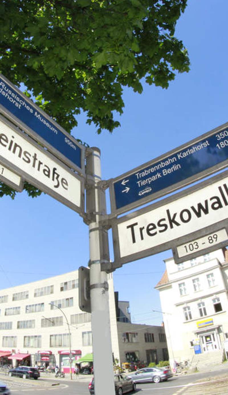 Die Botschaft