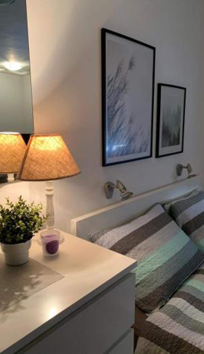 Šarmantni apartman Malecka 2