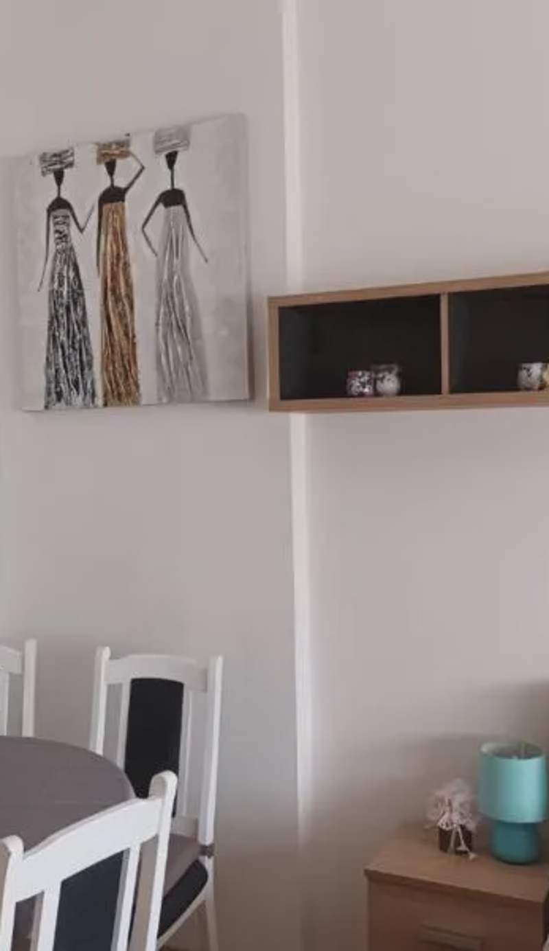 Apartman Kvatric