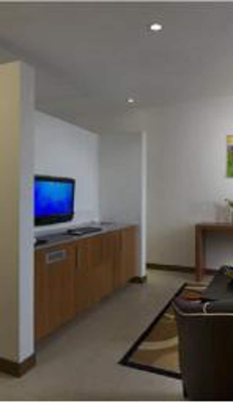 Gloria Swiss Hotel & Apartment Sandakan
