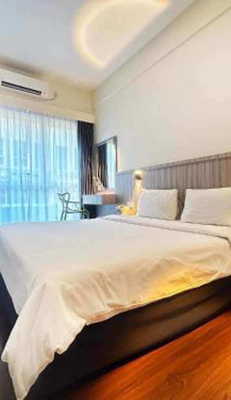 The Elopura Hotel