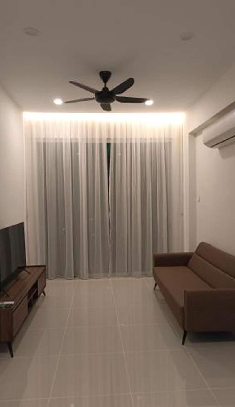 Sri Indah Pool Condostay