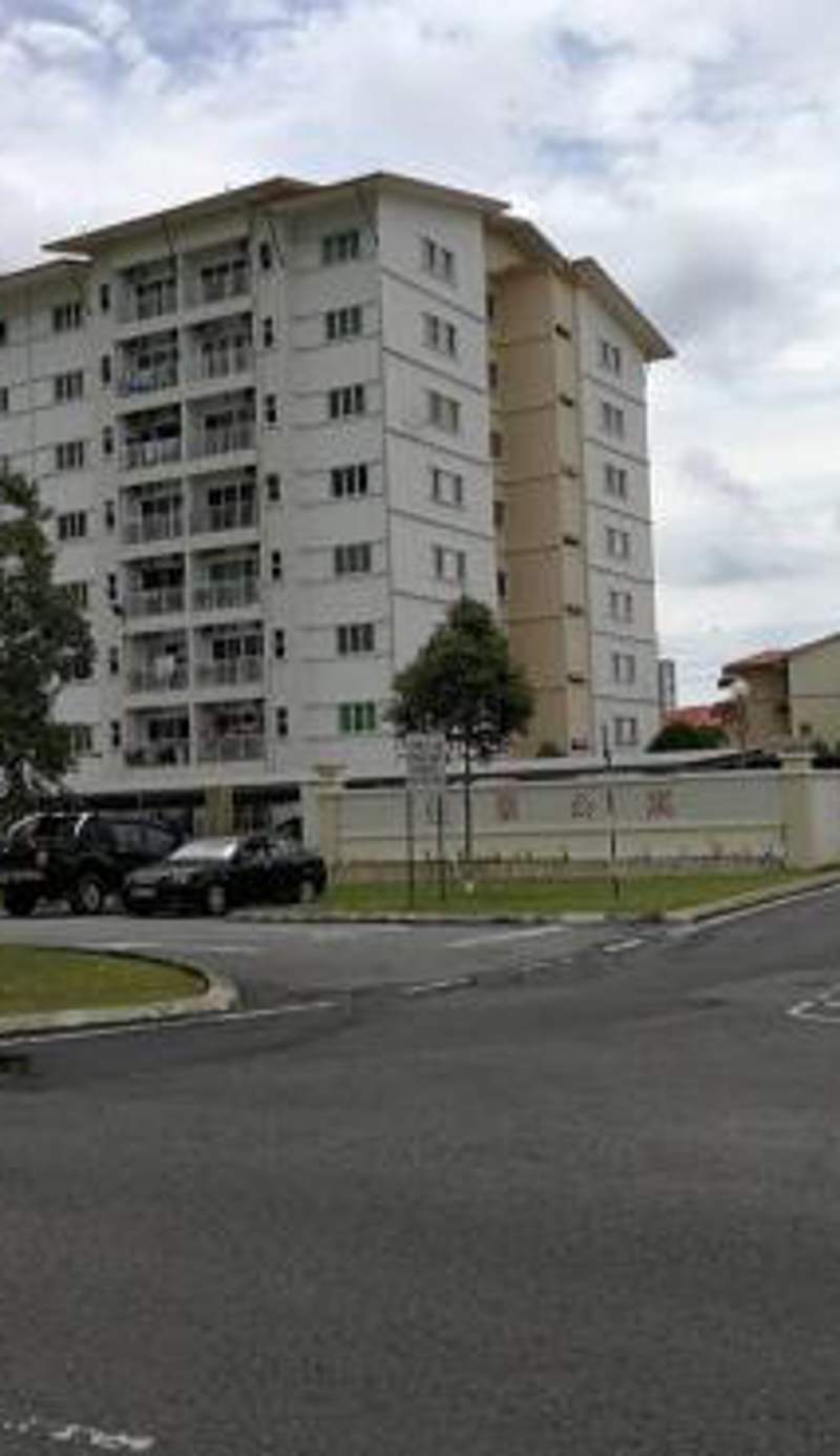 Izzanial Homestay